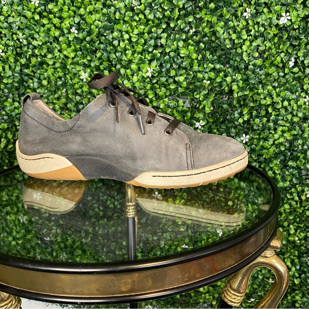 D22 Dansko Renae Sneakers - Picture 4 of 12